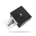 Pocket Bluetooth Thermal Label Printer for Small Cell Phones - Portable Photo Printing & Misprint Solutions