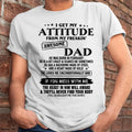 February - Gift For Son and Daughter From Dad - NGHL02 - (SKU-TDADC-02)