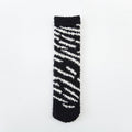 Coral Velvet Warm Sleeping Towel Socks