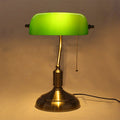Office Bedside Table Lamp