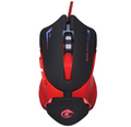 HXSJ A903 6-Key Optical Gaming Mouse 3200 DPI