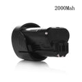 BAT412 10.8V 12V Power Tool Lithium Battery