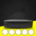 Car External Android Big Screen Navigation DVD Box