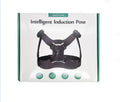 Smart Vibration Seat Corrector Back Correction Belt