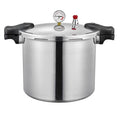 Sleek, Modern, High-Capacity Gas Induction Cooker – A Universal Design