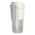 Portable Rechargeable Juicer for Smoothies and Juices On-the-Go