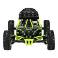 Electric climbing toy car