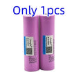 3500mAh Capacity INR18650-35E Power Lithium Battery