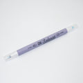 Convex Powder With Floating Pen Relief