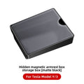 Applicable To Model3Y Central Control Armrest Storage Box