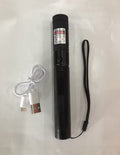 USB Android Charging Laser Torch