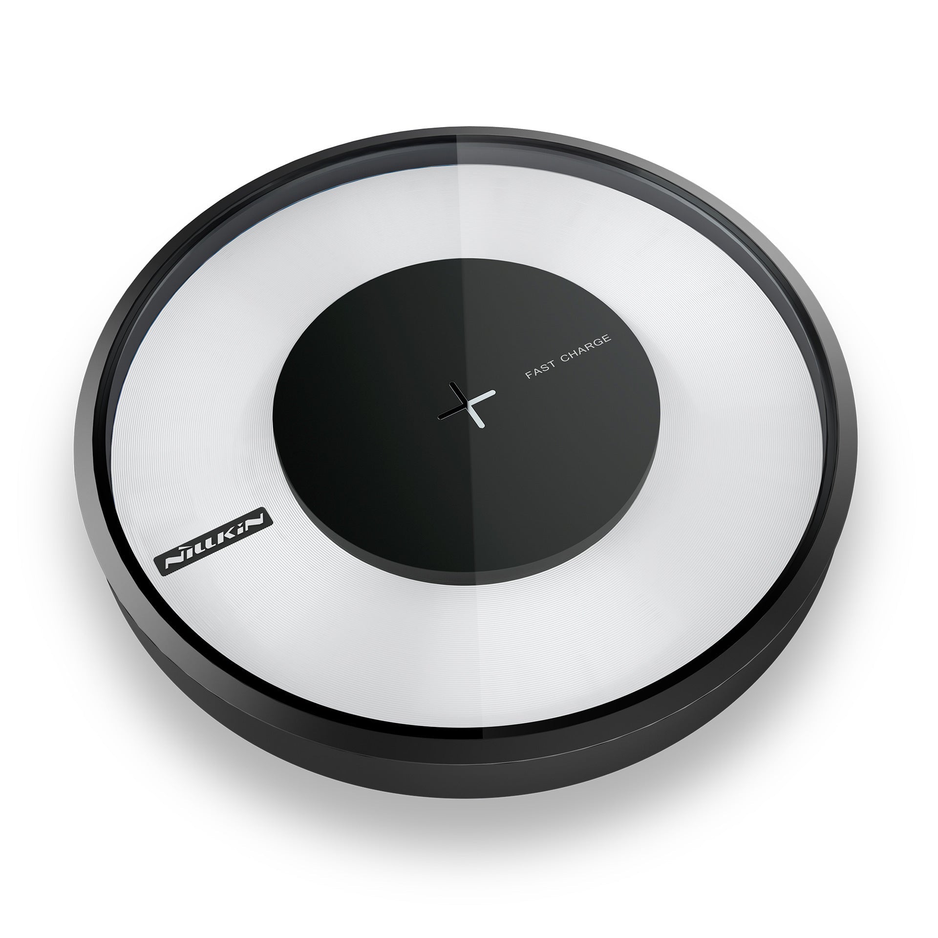 Nillkini Magic Disc Fourth Generation Charger