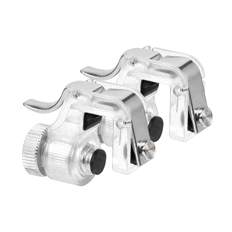 Mobile Phone Auxiliary Physical Plug-in Suit Handle
