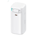 Multi Functional PD45w Fast Magnetization Absorption Nanowire Mobile Power Supply