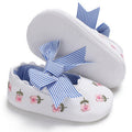 Baby princess shoes toddler shoes soft bottom
