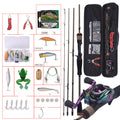 Home Fashion Portable Road Pole Set