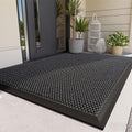 Elastic Non-slip Outdoor Doormat For Villa Entrances