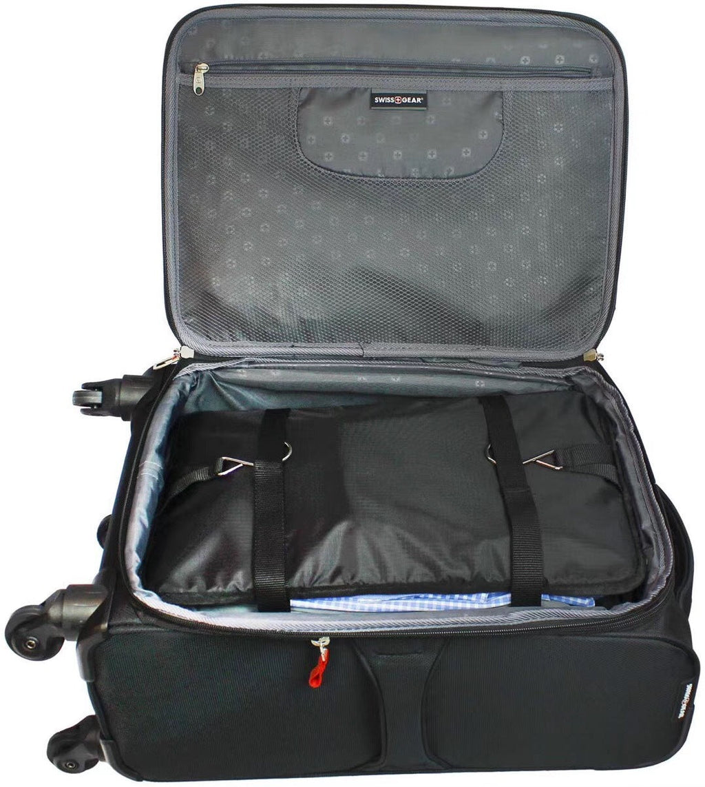 Home Fashion Simple Multifunctional Clothing Travel Storage Bag
