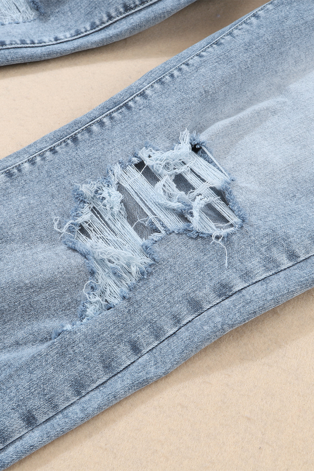 Joy Fit High Waist Jeans
