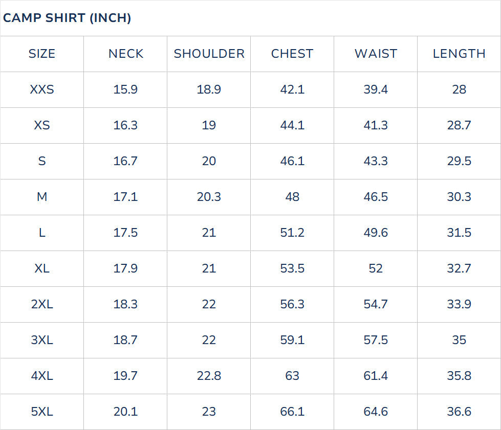Hawaiian Shirt For Men Aloha Fusion Shirt Camp Collar 100% Cotton
