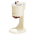 Automatic small ice cream machine