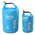 Drift Back Stream Scratch Resistant Wear-resistant Swimming Waterproof Bag