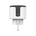 Graffiti App With Power Meter Relay Function Smart Socket