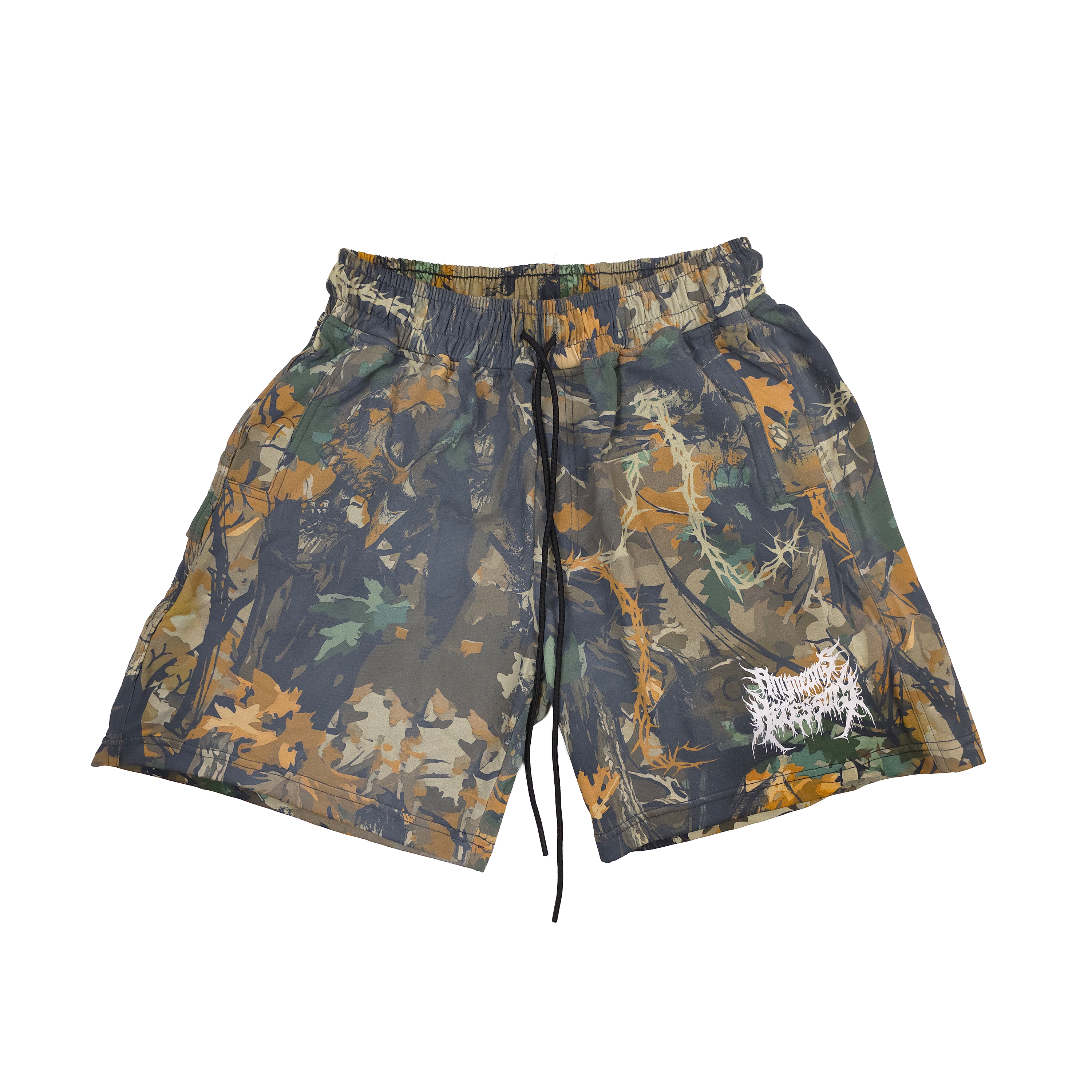 Mayhem Shorts