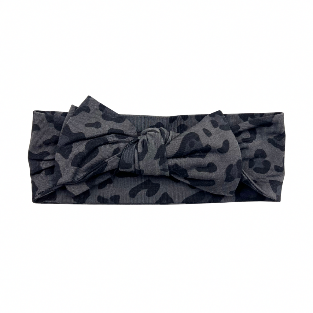Bamboo Headband