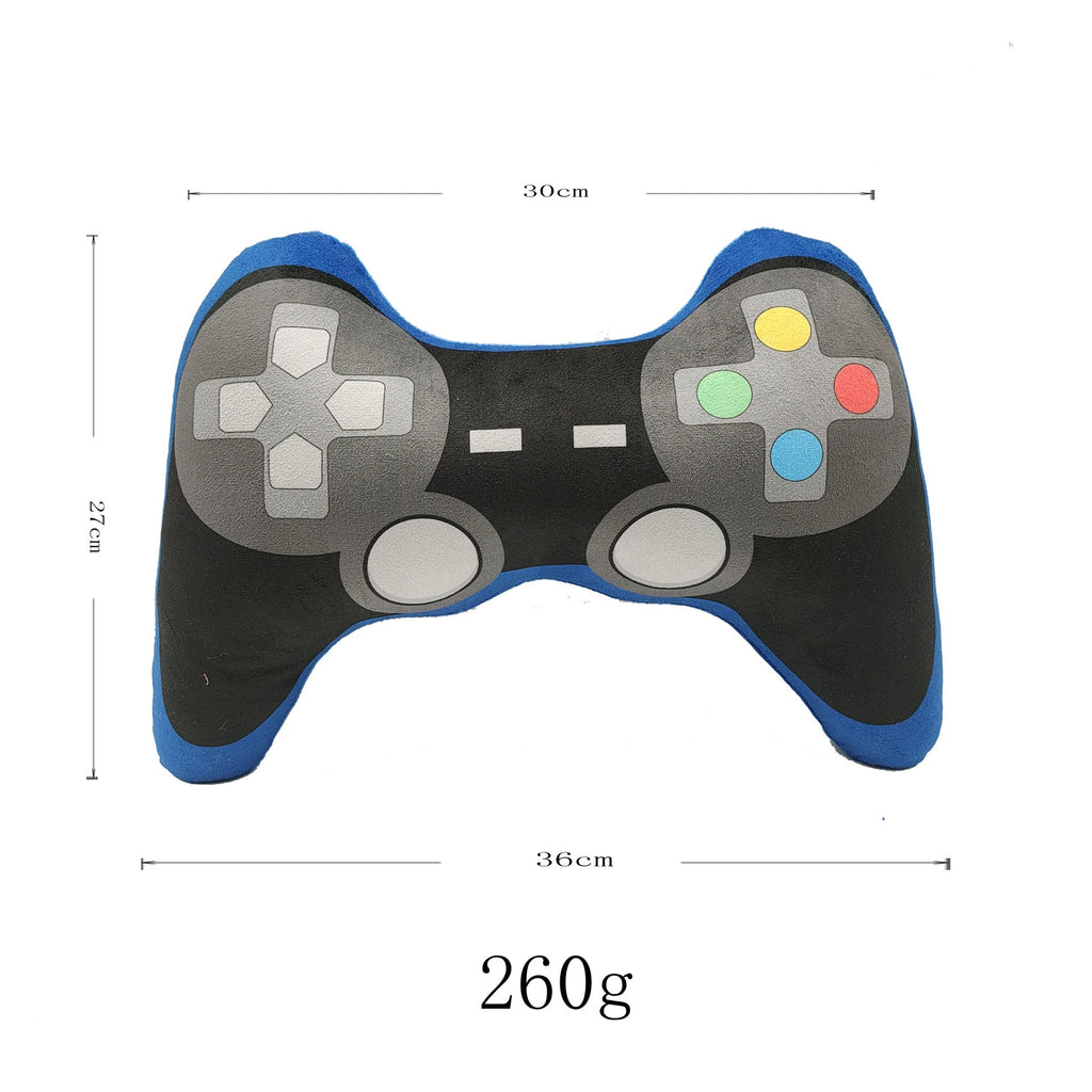 Creative Simulation PS4 Switch Game Console Handle Pillow