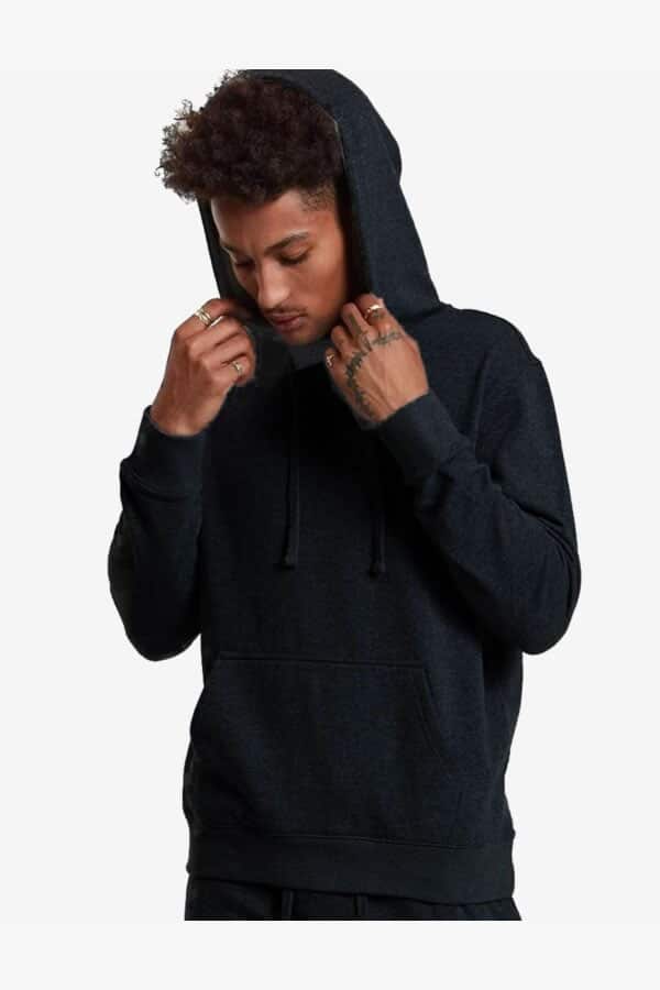 Heavyweight Hoodie P2016 - Lara Luxe