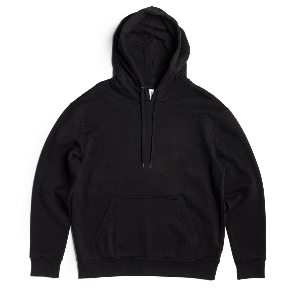Heavyweight Hoodie P2016 - Lara Luxe