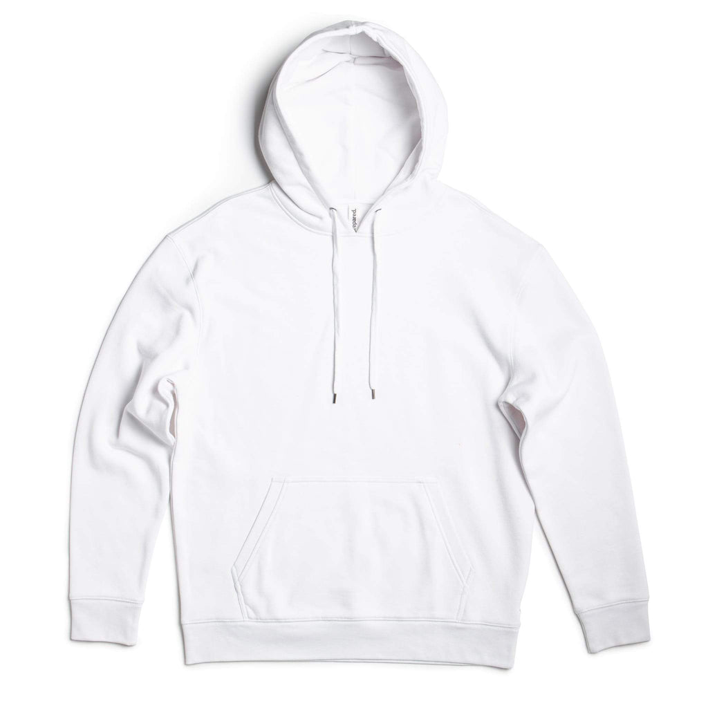 Heavyweight Hoodie P2016 - Lara Luxe