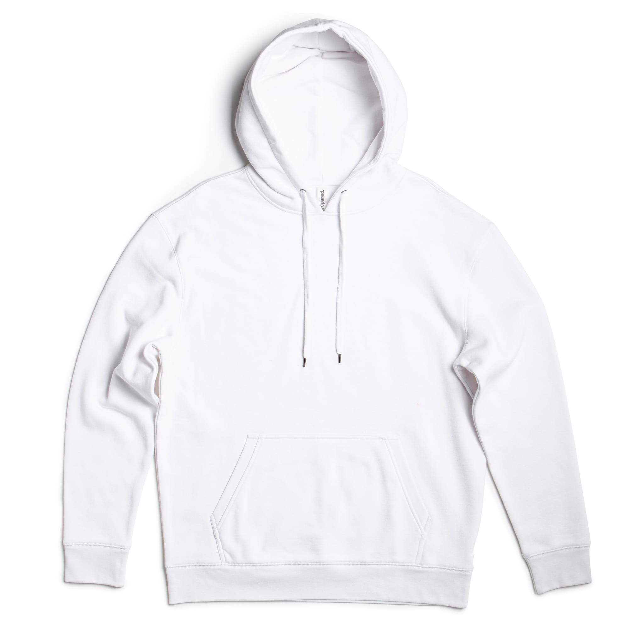Heavyweight Hoodie P2016 - Lara Luxe