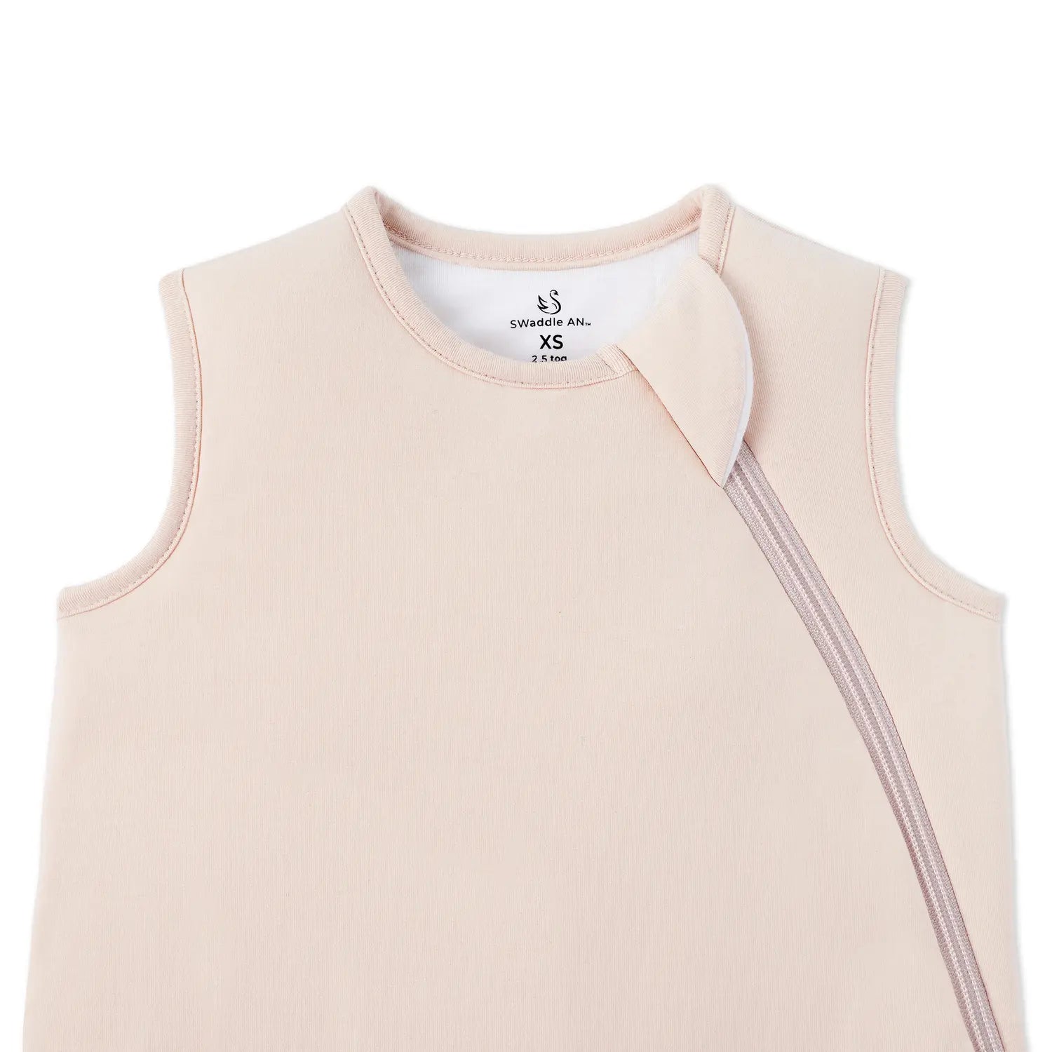 Bamboo Sleep Sack 2.5 TOG in Sand