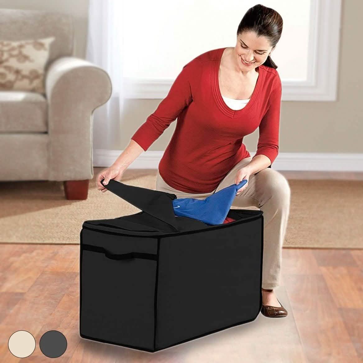 Bell + Howell Rolling Storage Bag - Assorted Colors
