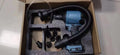 Home Multifunctional Rechargeable Air Gun