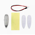 Remote Controlled Drone Night Navigation Light Genesis LED Light