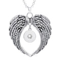 Personalized Fashion Noosa Clasp Pendant DIY Jewelry Accessories