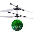 Kelvek Flying Ball