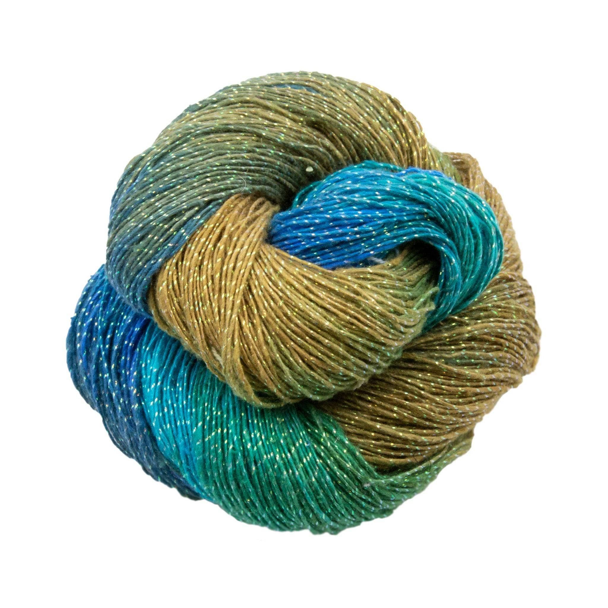 Pixie Bonnet Crochet Kit