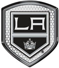 Los Angeles Kings High Intensity Reflector Shield Shape 2.5x3.5 Inch