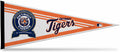 Detroit Tigers 1968 World Series Championship 12x30 Inch Soft Felt Pennant 50th Anniversary