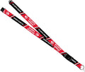 Atlanta Hawks Premium Lanyard Keychain 18 Inch Button Clip Safety Breakaway