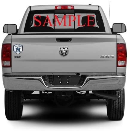 Los Angeles Angels High Intensity Reflector, Shield Shape, Raised Decal Sticker, 2.5x3.5 Inch, Home or Auto, Full Adhesive Backing