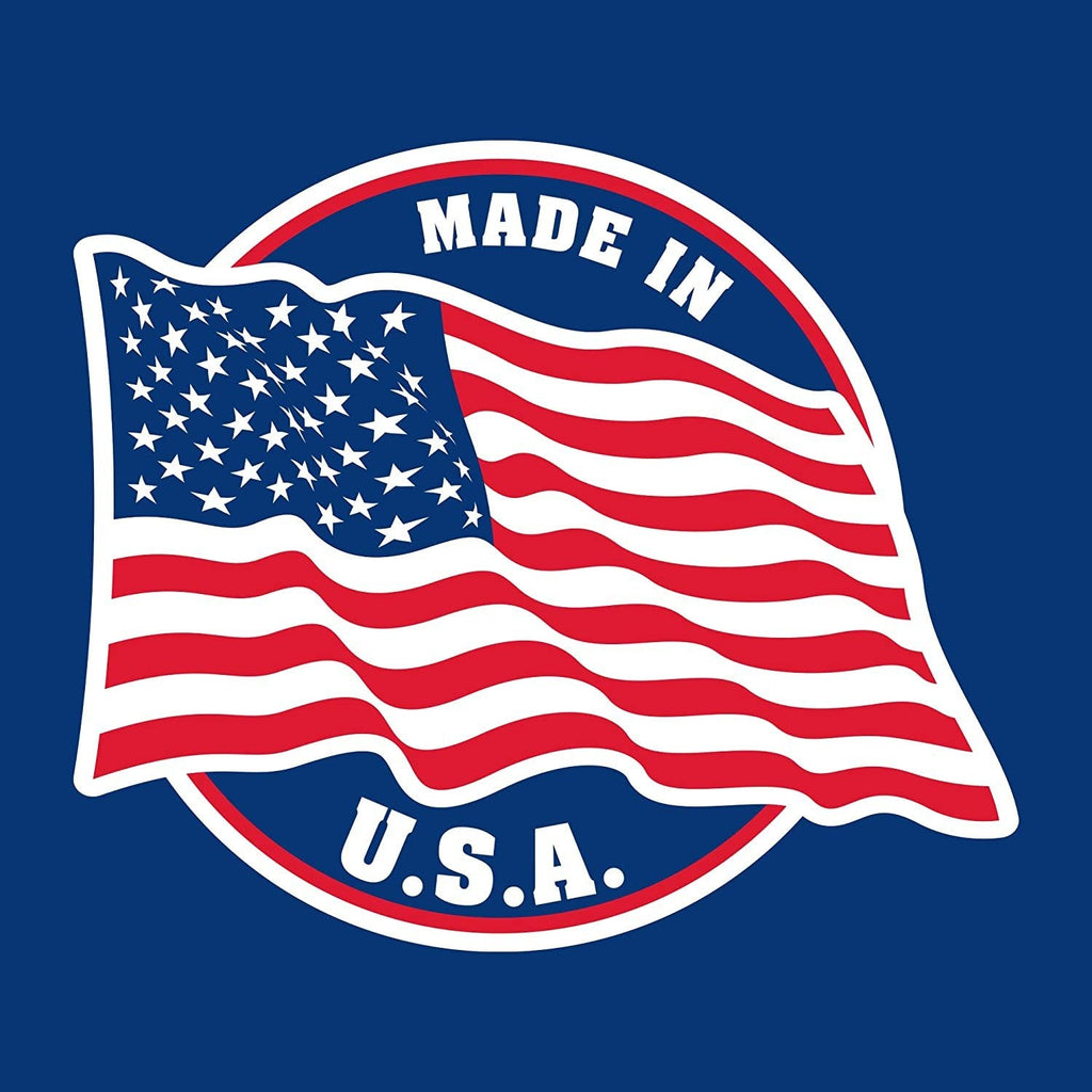 Rico Industries NCAA Texas-El Paso Miners Primary Logo Shape Cut Pennant
