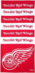 Detroit Red Wings Bandana Superdana Ninja Face Mask Neck Gaiter