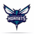 Charlotte Hornets Pennant Primary Logo 18 Inch Soft Felt