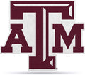Texas A&M Aggies Pennant  Primary Logo 18 Inch Soft Felt University of