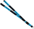Miami Marlins Lanyard Keychain Double Sided Breakaway Safety Clip